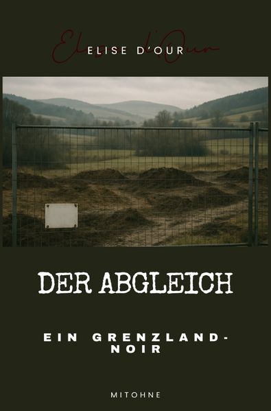 Cover von Der Abgleich