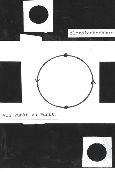 Cover von Von Punkt zu Punkt