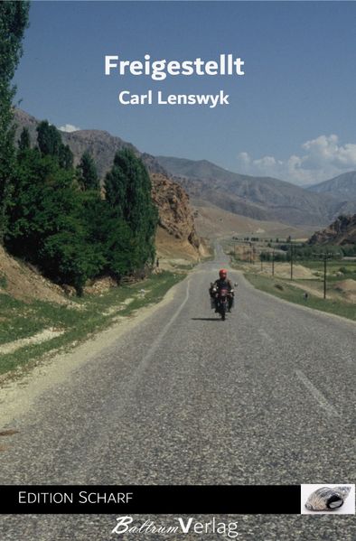 Cover von Freigestellt