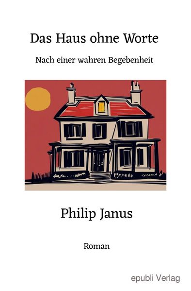 Cover von Das Haus ohne Worte
