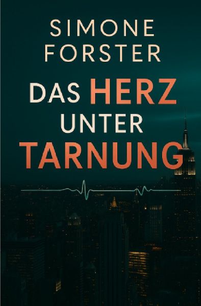 Cover von Das Herz unter Tarnung