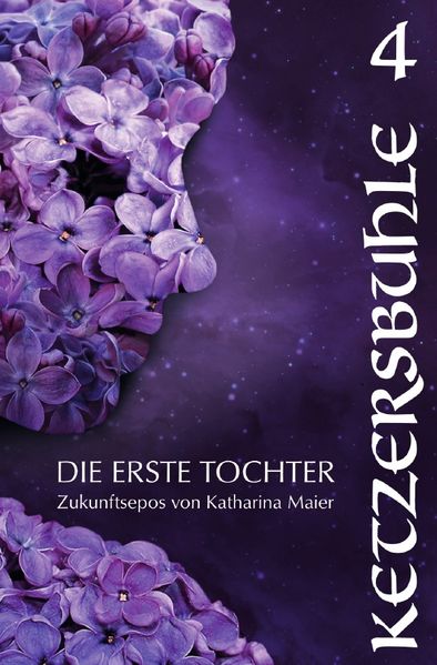 Cover von Die Erste Tochter/Ketzersbuhle