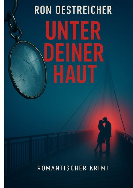 Cover von Unter deiner Haut