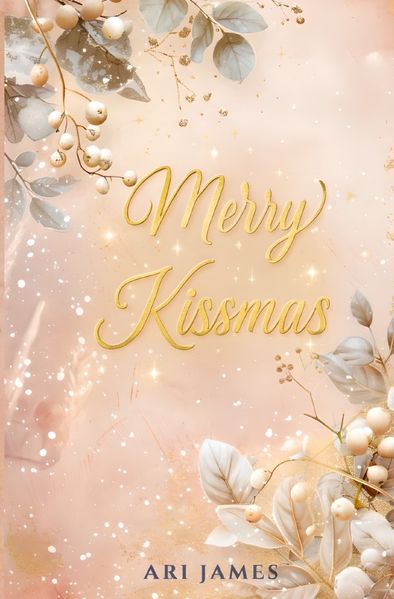 Cover von Boston Seasons/Merry Kissmas