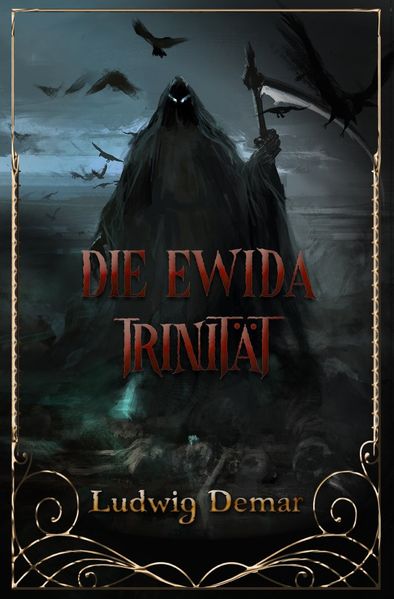 Cover von Die Ewida-Trinität