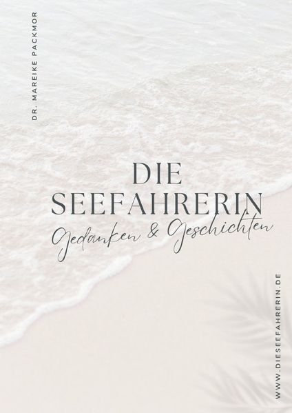 Cover von Die Seefahrerin