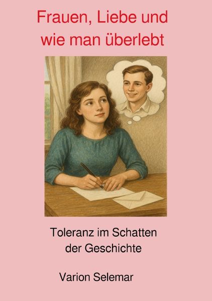 Cover von Frauen, Liebe und wie man überlebt