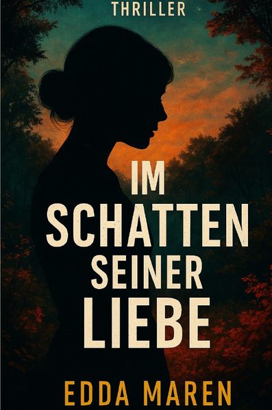 Cover von Im Schatten seiner Liebe