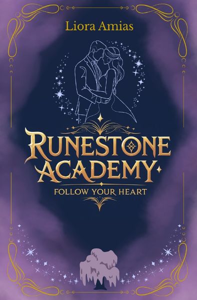 Cover von Runestone Academy