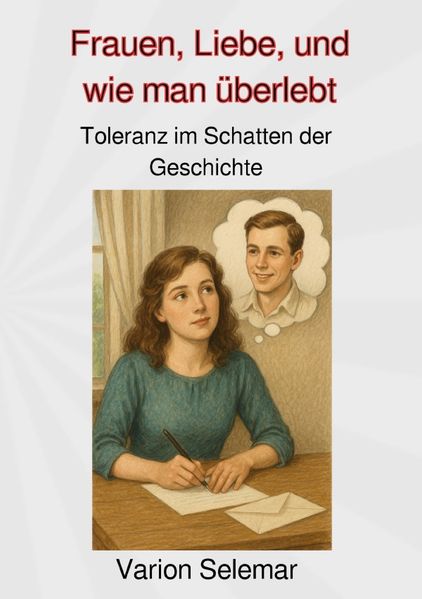 Cover von Frauen, Liebe, und wie man überlebt