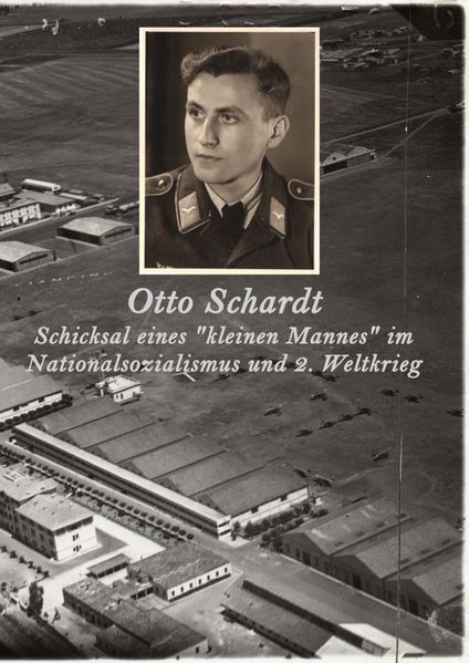 Cover von Otto Schardt