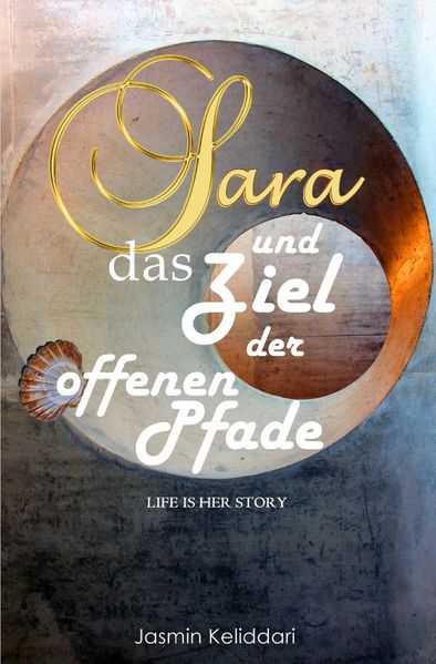 Cover von Sara und das Ziel der offenen Pfade