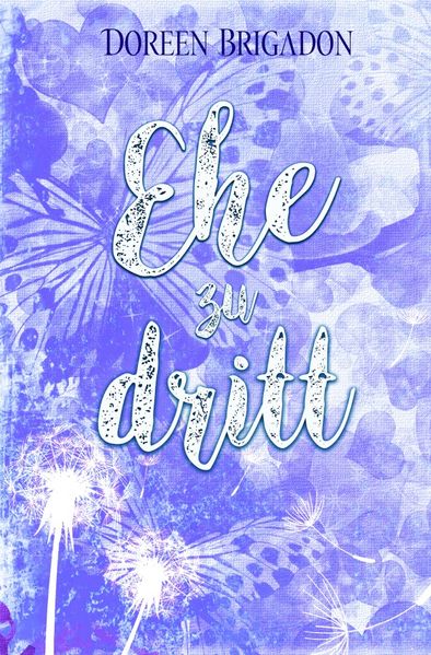Cover von Ehe zu Dritt