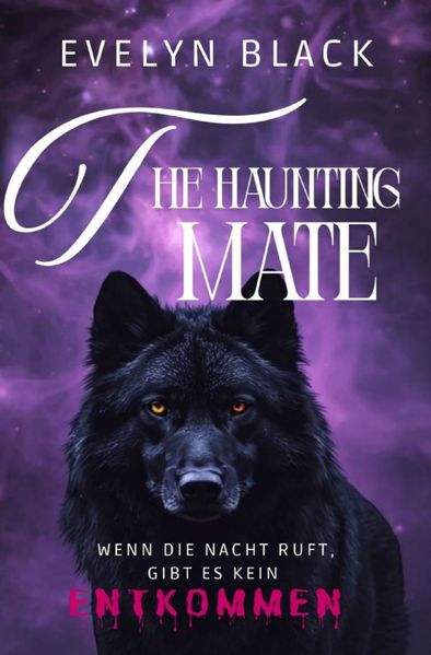 Cover von The Haunting Mate