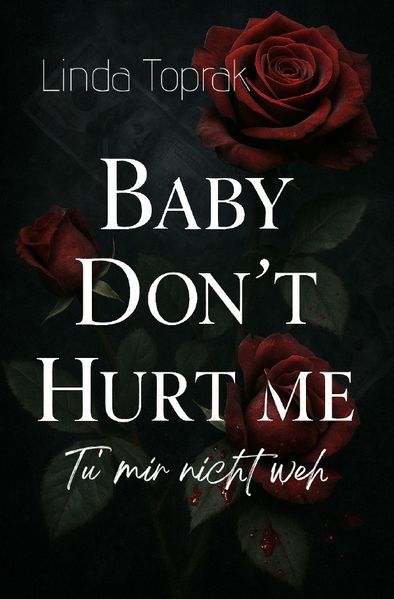 Cover von Baby Don’t hurt me