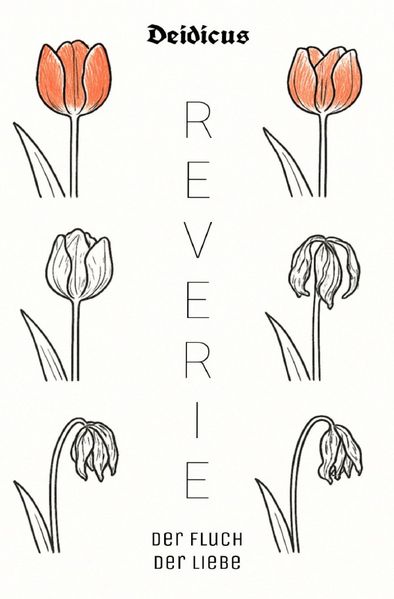 Cover von Reverie