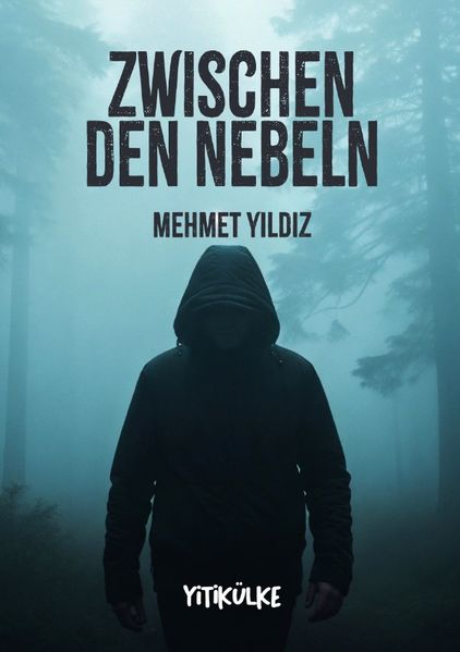Cover von Zwischen den Nebeln