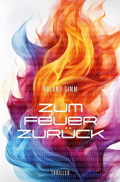 Cover von Zum Feuer zurück