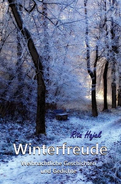 Cover von Winterfreude