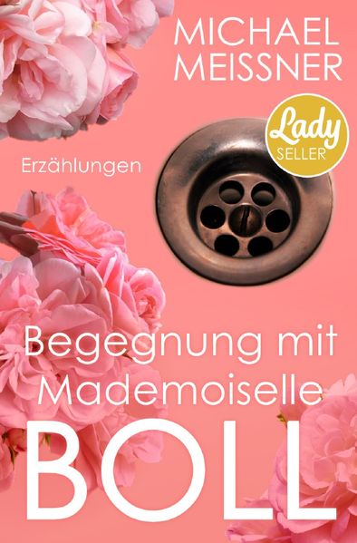 Cover von Begegnung mit Mademoiselle Boll