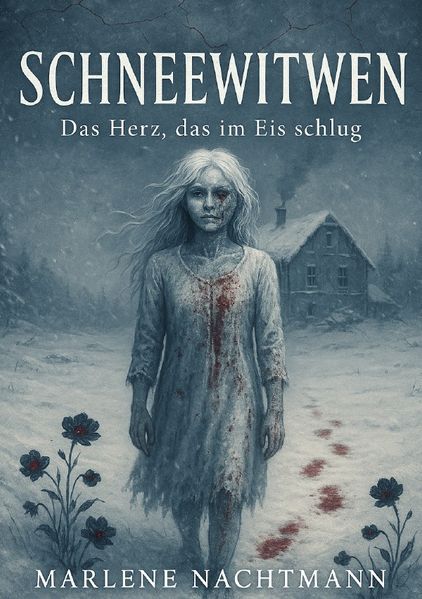 Cover von Schneewitwen – Das Herz, das im Eis schlug