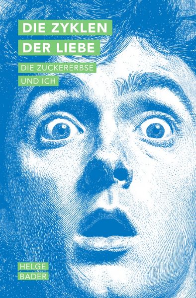 Cover von Die Zyklen der Liebe