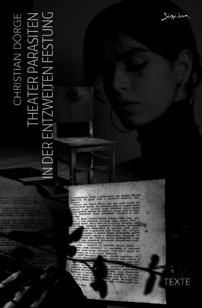 Cover von Theater-Parasiten in der entzweiten Festung (Kunstdruck-Paperback-Ausgabe)