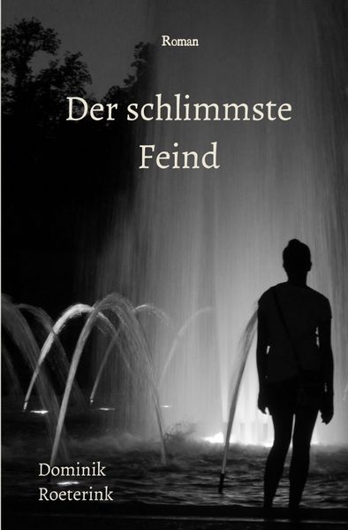 Cover von Der schlimmste Feind