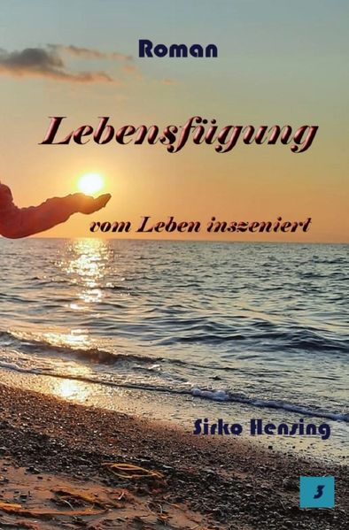Cover von Lebensfügung