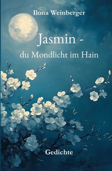 Cover von Mondlicht im Hain