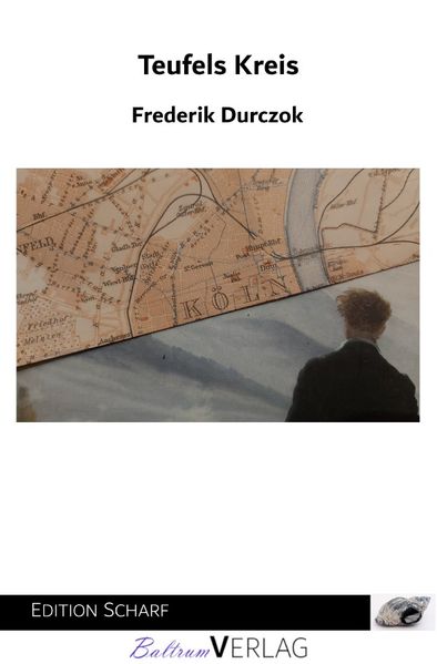 Cover von Teufels Kreis