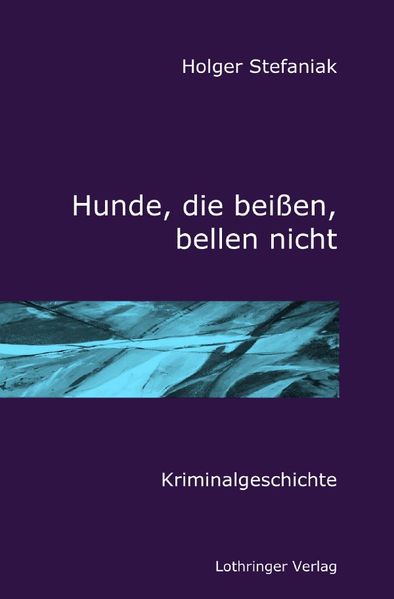 Cover von Dessau-Roßlau-Krimi/Hunde, die beißen, bellen nicht