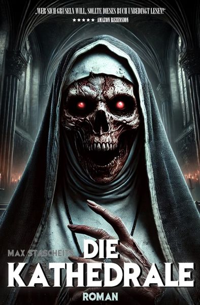 Cover von Die Kathedale/Die Kathedrale (Version 2025)