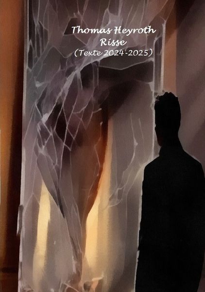 Cover von Risse