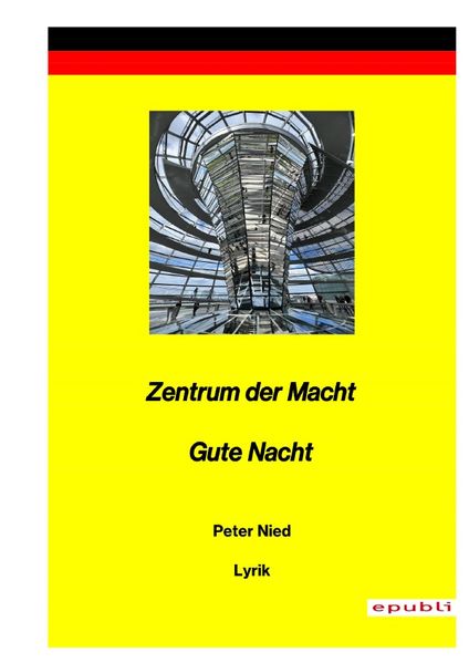 Cover von Zentrum der Macht