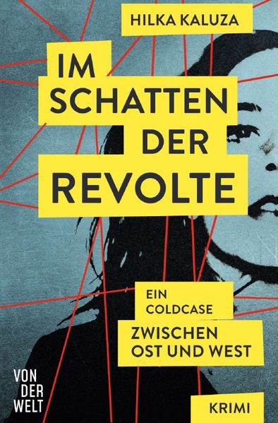 Cover von Im Schatten der Revolte