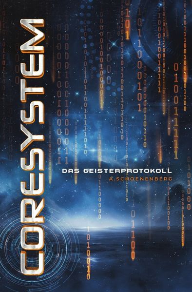 Cover von Coresystem
