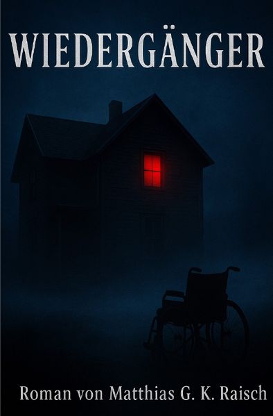 Cover von Der Wiedergänger