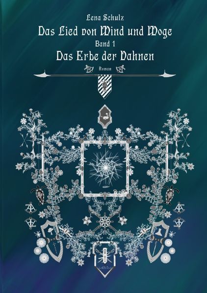 Cover von Das Erbe der Vanen