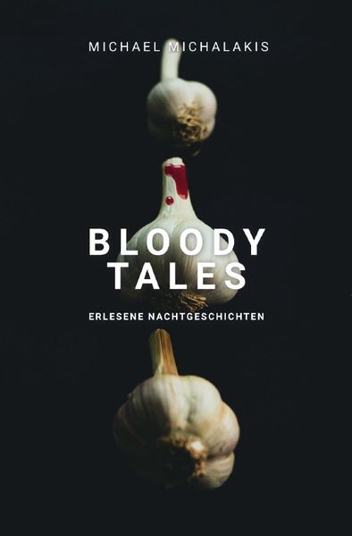 Cover von Bloody Tales