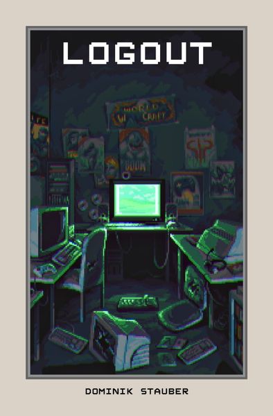 Cover von Logout