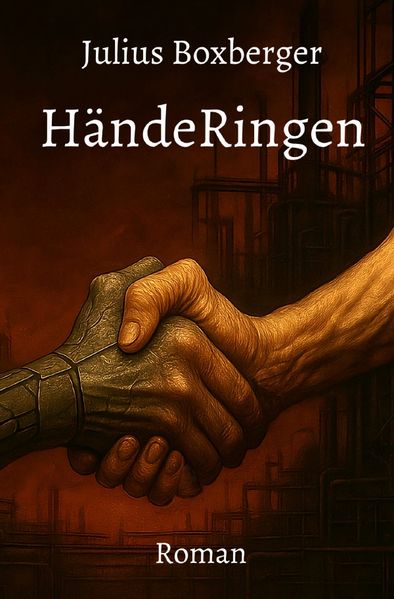 Cover von HändeRingen