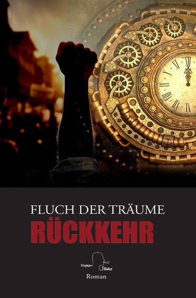 Cover von Fluch der Träume/Rückkehr