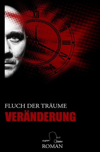 Cover von Fluch der Träume/Veränderung