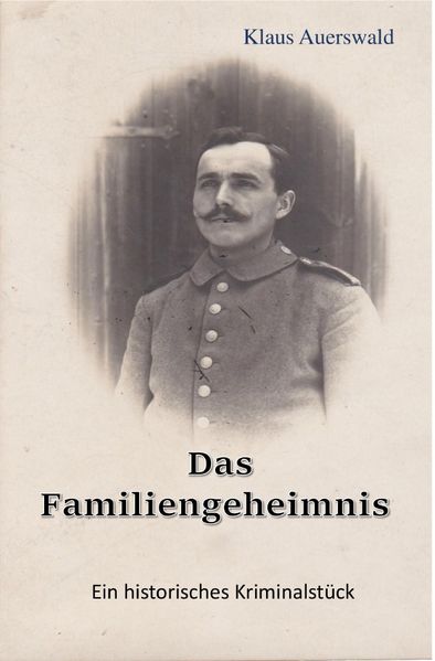 Cover von Das Familiengeheimnis
