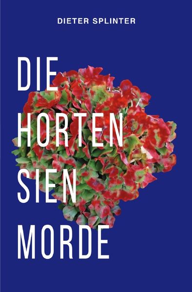 Cover von Die Hortensienmorde