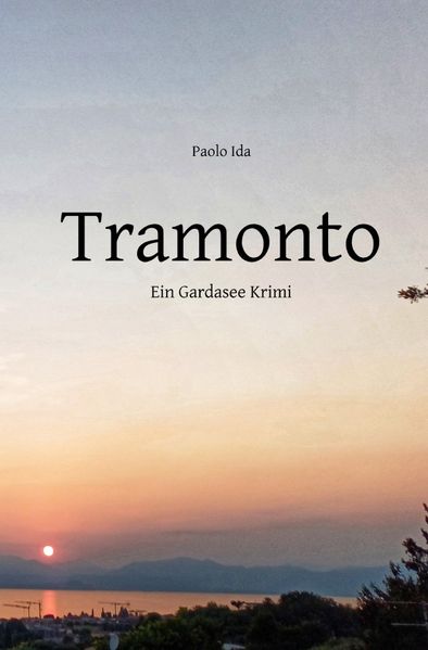 Cover von Francesco Marrone/Tramonto
