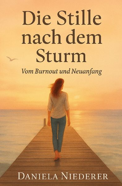 Cover von Die Stille nach dem Sturm