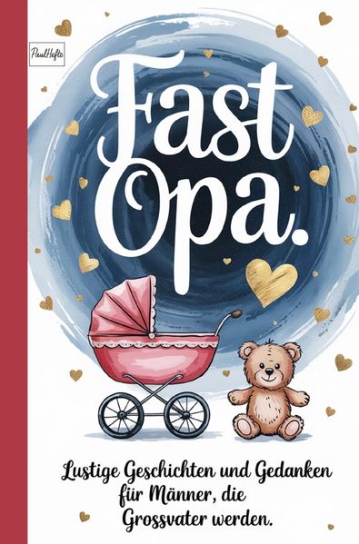 Cover von Fast Opa