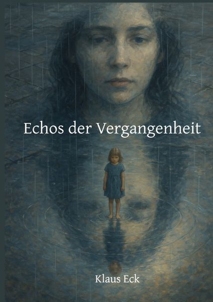 Cover von Echos der Vergangenheit
